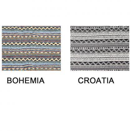 55“*79“ Moistproof Bohemia/Croa..