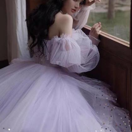 Sparkly Prom Dresses, Purple Prom Dresses, Robes..