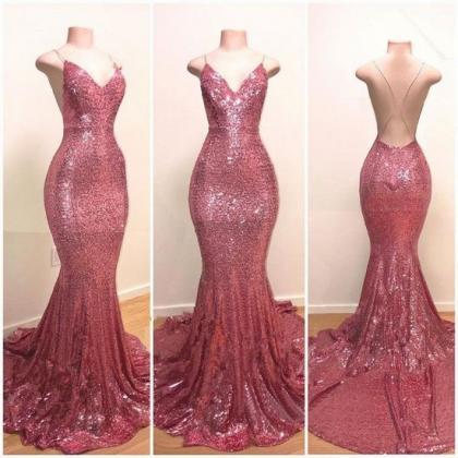 Sexy Formal Dresses, Formal Dresses, Sparkly..