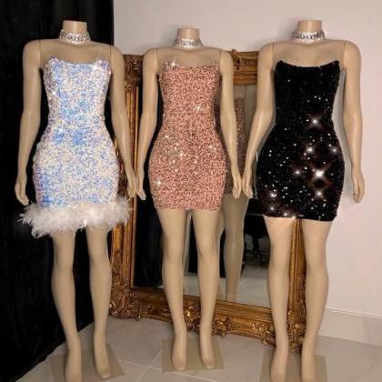 Cocktail Party Dresses, Sexy Formal Dresses,..