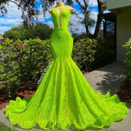 Green Evening Dress, Vestidos De Fiesta, Modest..
