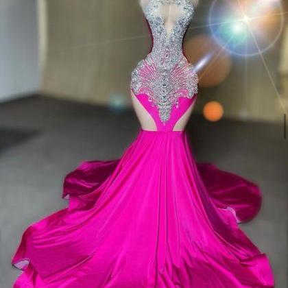 Abendkleider Luxus 2023, Luxury Prom Dresses,..