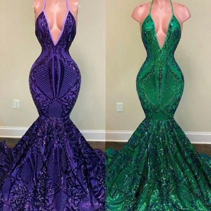 Sexy Party Dresses, Abendkleider 2023, Mermaid..