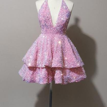Cute Homecoming Dresses, Fashion Party Dresses,..