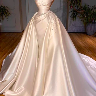 Wedding Dresses 2023, Elegant Bridal Dresses, One..