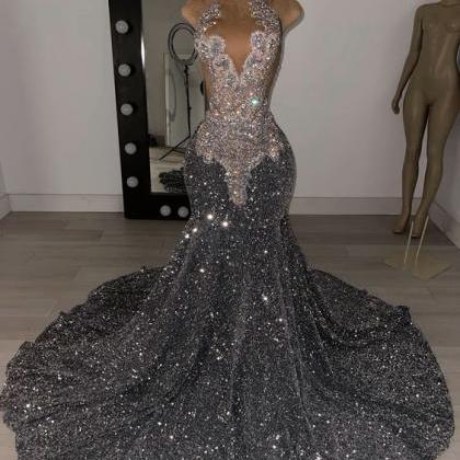 Custom Prom Dresses 2024, Luxury Prom Dresses,..