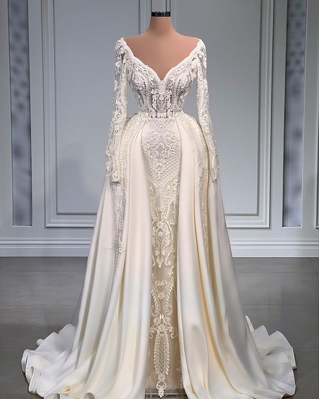 Off White Wedding Dresses, Boho Wedding Dress, Lace Applique Wedding Dresses, Robe De Mariage, Bridal Dresses, Elegant Wedding Dresses, Vestidos