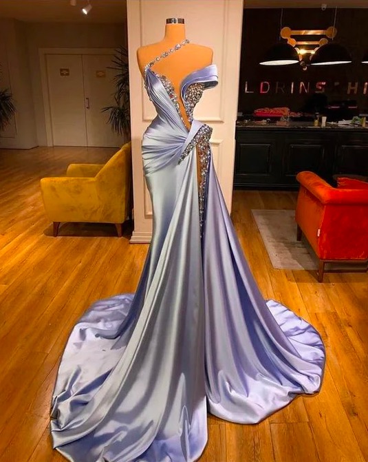 elegant evening dresses
