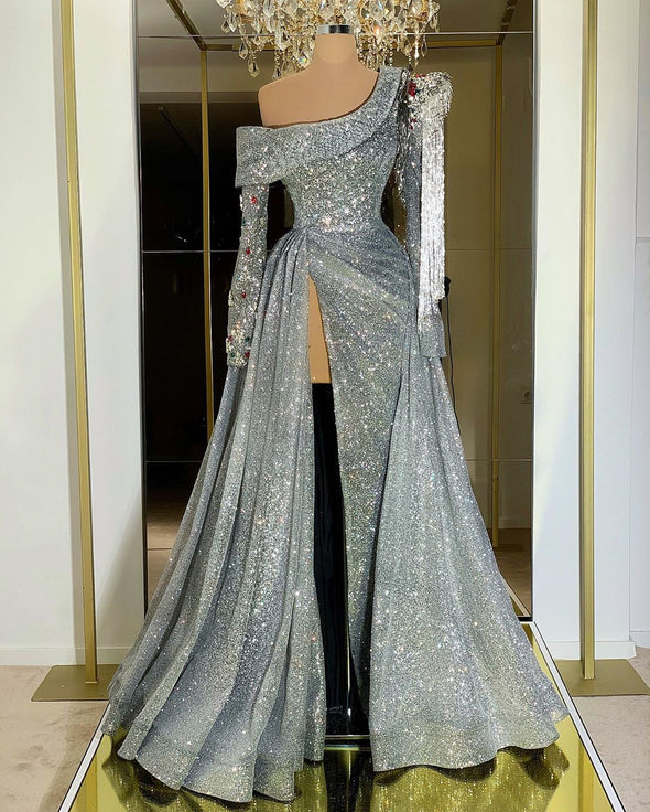 Shivtraa LW Elegant Designer Kalamkari Gown Outfit