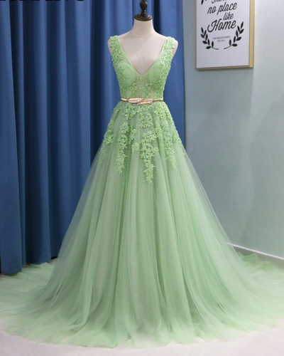A Line Prom Dresses, Green Prom Dresses, Robes de Cocktail, Lace Applique Prom Dresses, Vestidos de Fiesta de Boda, Wedding Party Dress, Vestidos A Line Prom Dresses, Green Prom Dresses, Robes de Cocktail, Lace Applique Prom Dresses, Vestidos de Fiesta de Boda, Wedding Party Dress, Vestidos