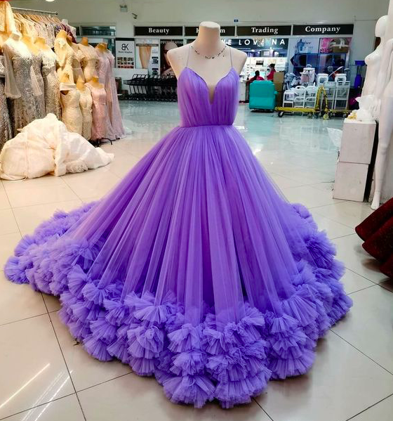 Prom Ball Gown, Purple Prom Dresses, Vestidos De Fiesta, Sweet 16 Dresses, Pageant Dresses For Women, 2023 Prom Dresses, Vestidos De Graduacion,