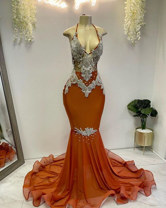 Plus Size Prom Dresses 2024, Plus Size Ball Gowns