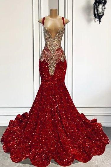 Luxury Prom Dresses, Sparkly Prom Dresses, Red Prom Dresses, Vestidos De Gala, Modest Prom Dresses, Robes De Soiree Femme, Fashion Party Dresses,
