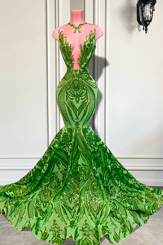 Lime Green Prom Dresses, Fashion Party Dress, Sparkly Prom Dresses, Vestidos De Fiesta, Formal Dresses, Evening Dresses For Women, Formal Wear,