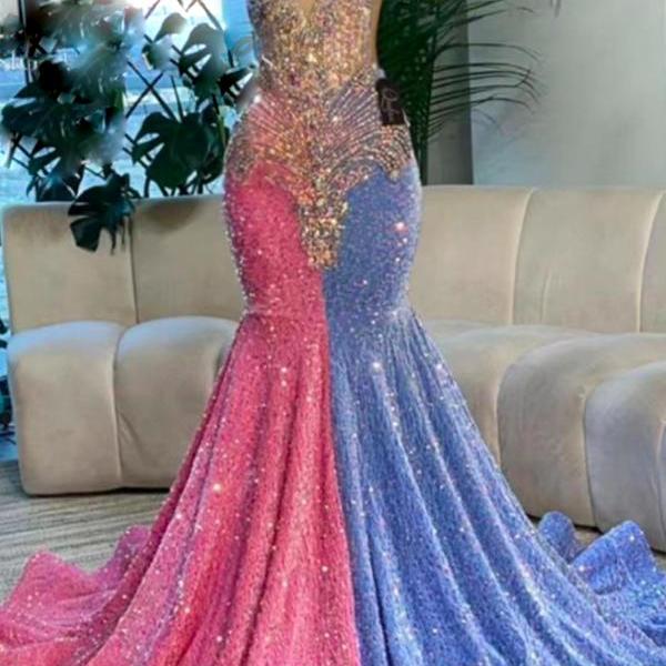 mermaid fairy dress Mermaid Flower Fairycore Aesthetic Ethereal Fairy Dress